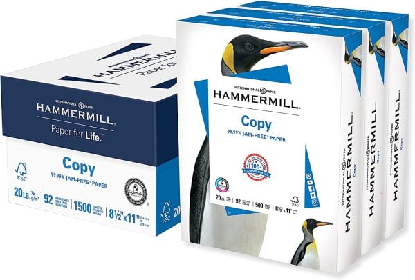 Hammermill Printer Paper Amazon Price Drop! NO CODE NEEDED!