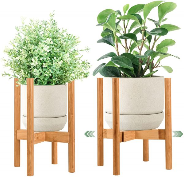 Plant Stand Crazy Cheap with Code on Amazon!! Run!