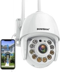 Security Cameras on Sale for Amazon Prime Day!