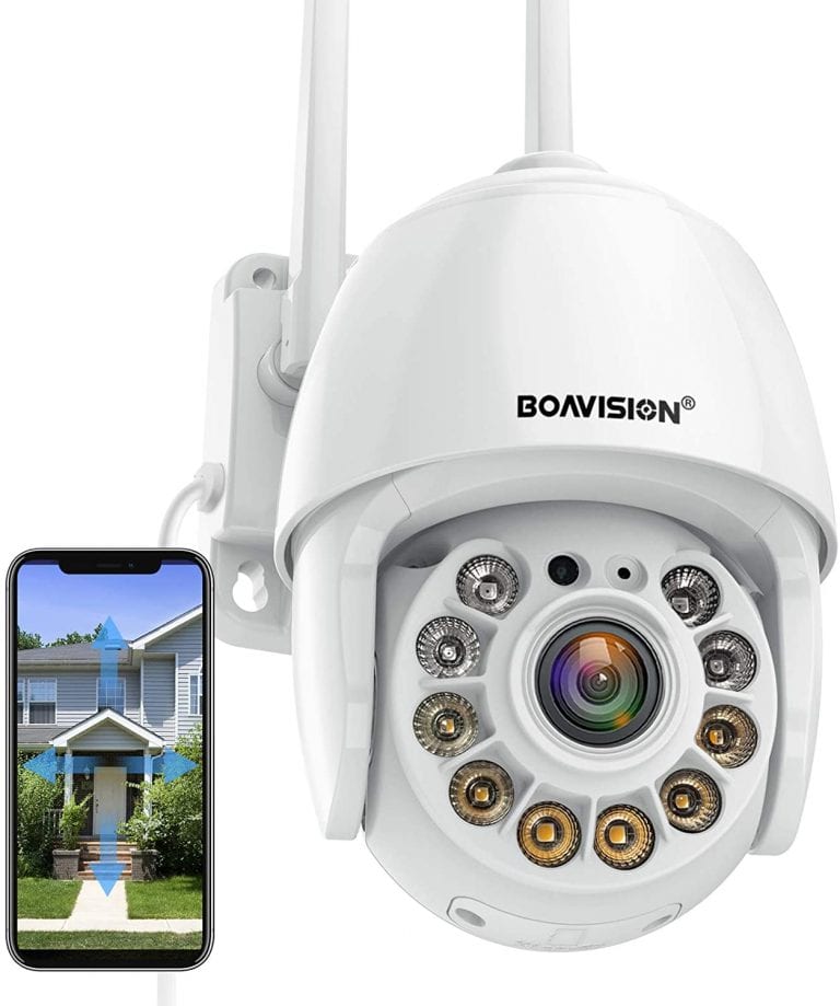 Security Cameras on Sale for Amazon Prime Day! Glitchndealz