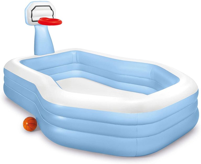 intex hoops pool