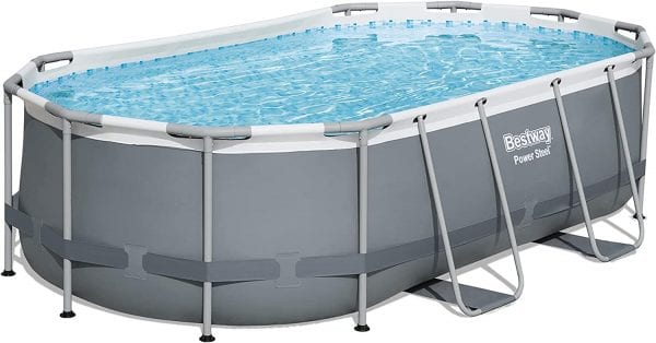 Bestway Above Ground Pool HOT PRICE DROP TODAY ONLY!
