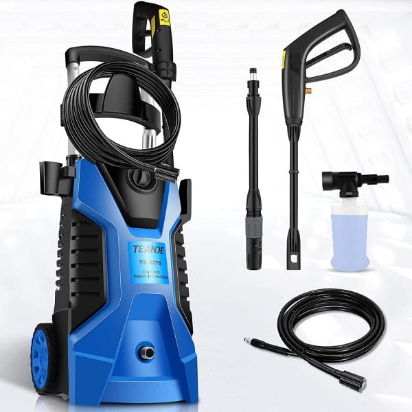 Pressure Washers Marked Down for Prime Day!!! Run!