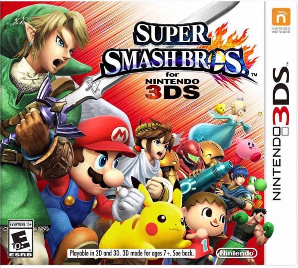 Nintendo DS Games Up to 75% OFF at Walmart!