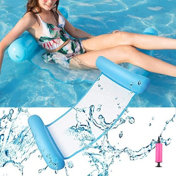 Pool Lounger ONLY 10 Bucks After Code!!!