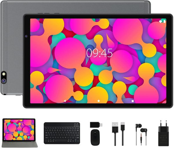 Android 10 Tablet Bundle Hot Pre Prime Day Deal on Amazon!!