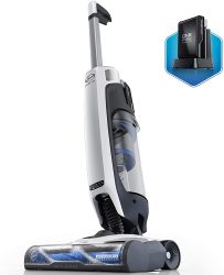 Hoover Pet Cordless Small Upright Vacuum Cleaner Amazon Deal!
