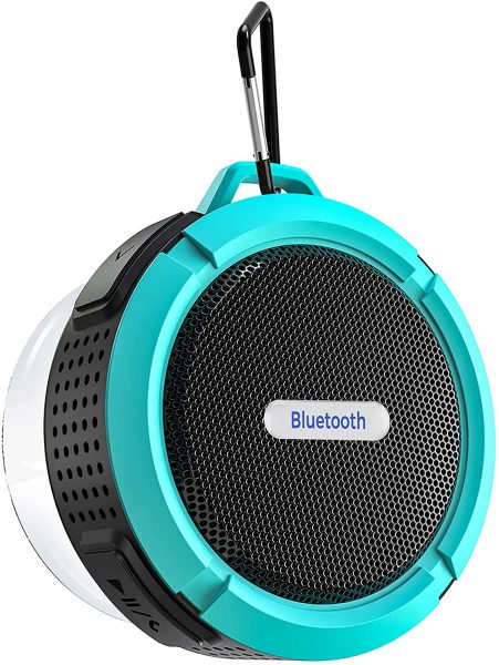 Bluetooth Shower Speaker Crazy Cheap on Amazon!