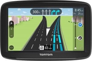 TomTom GPS Navigation Device Amazon Prime Day Deal!