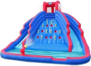 Deal Of The Day on Inflatables at Amazon!