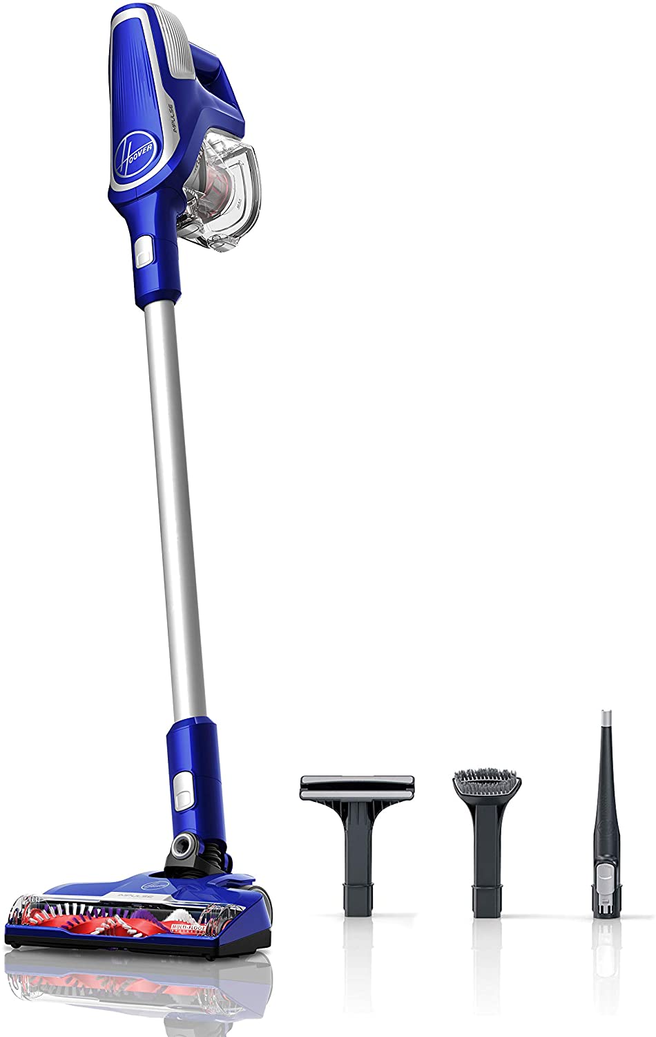 Hoover Impulse Cordless Stick Vacuum HOT Amazon Deal!