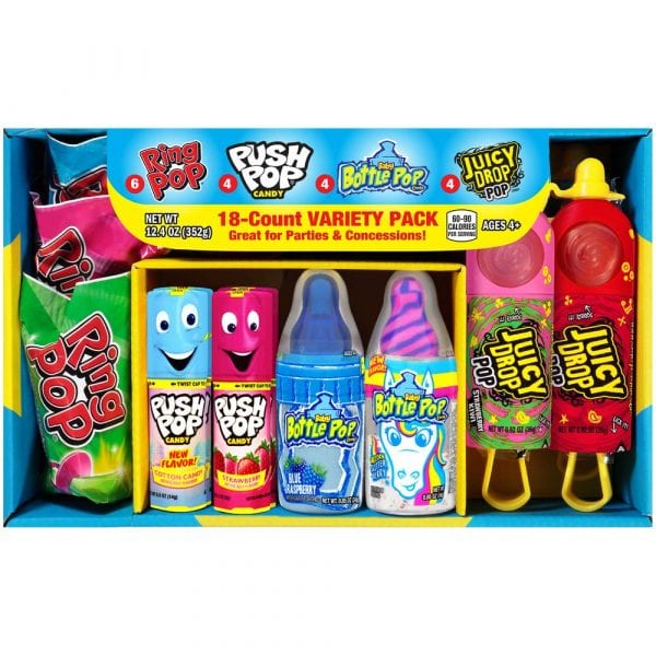 Amazon $20 and Under Easter Candy 71Nxrflz63L. Sl1000 Scaled