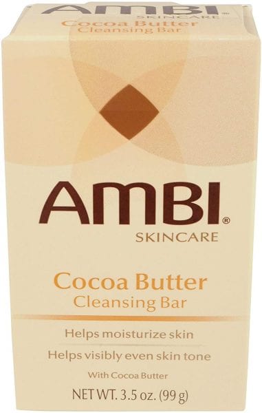 Ambi Skin Care Cleansing Bar Crazy Cheap!