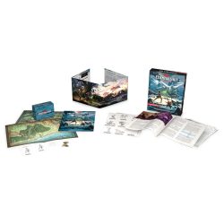 Dungeons & Dragons Essentials Kit Amazon Deal!