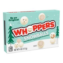 Whoppers Snowballs Stock Up Deal on Amazon!