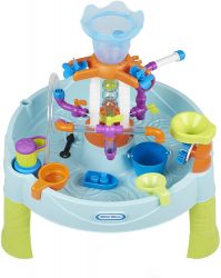Little Tikes Flowin Fun Water Table
