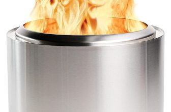 Smokeless Firepits On Sale – Top 25