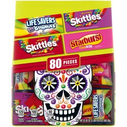Skittles Halloween Mix FREEBIE at Amazon!