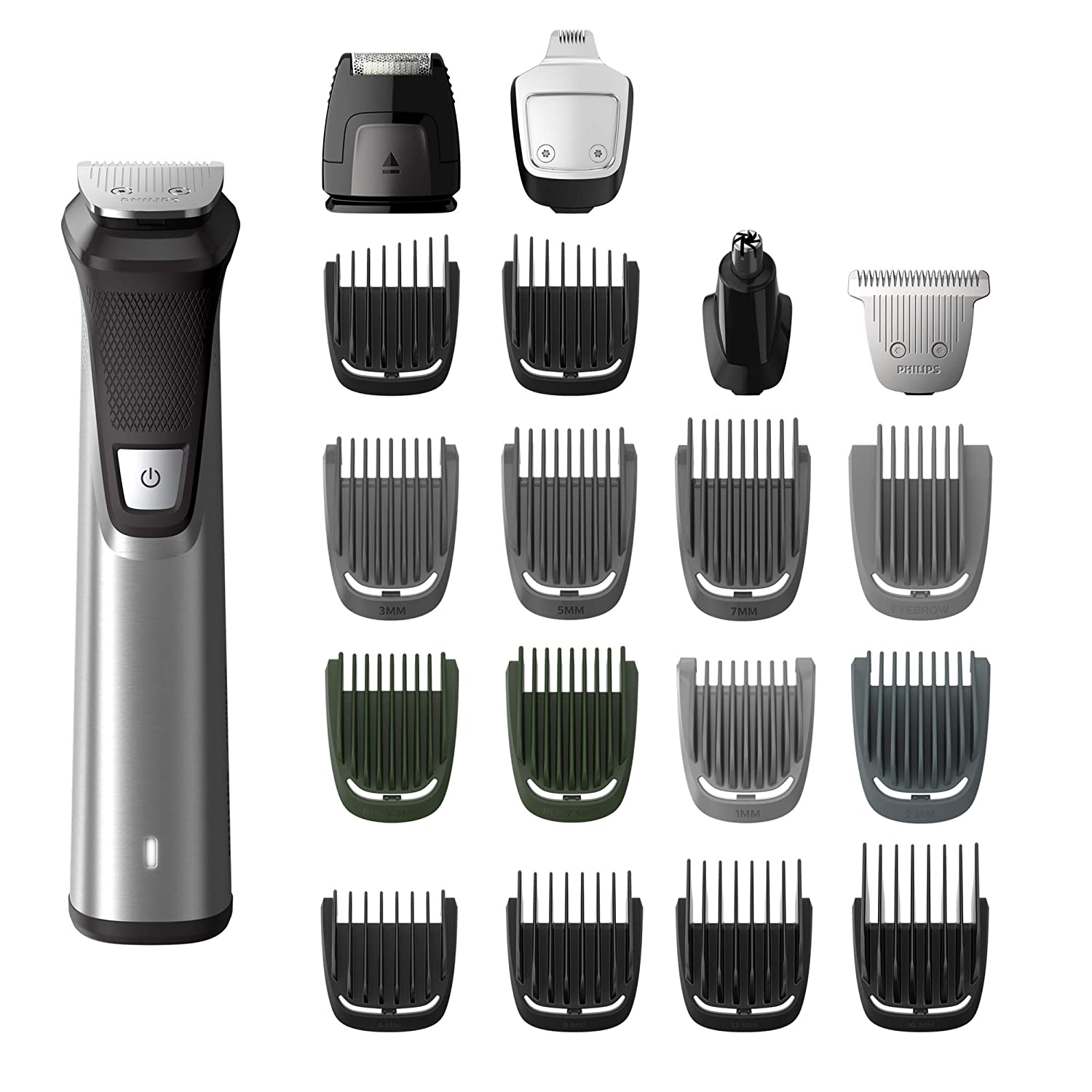 Philips Norelco Multigroomer All-in-One Trimmer Amazon Deal!