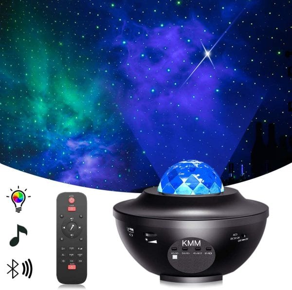 Projector Night Light only $6 with Code on Amazon!!   (was $60!)