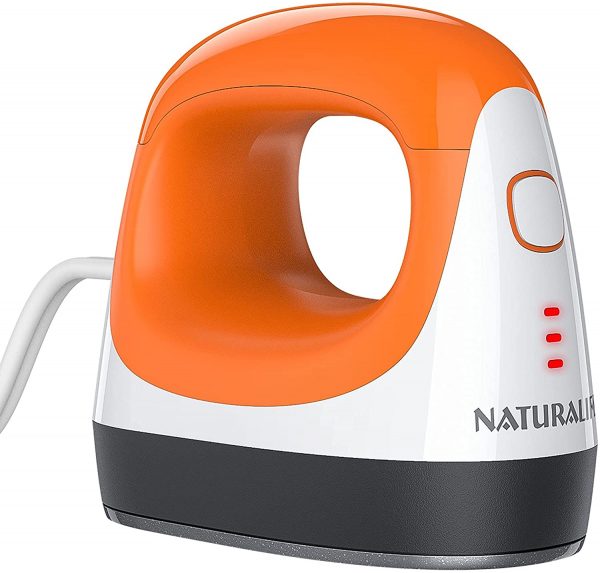 Naturalife Mini Heat Press Machine Double Discount on Amazon!!