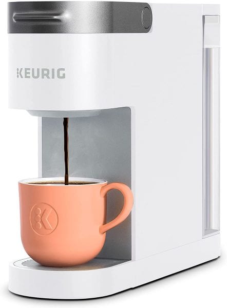 Keurig K-Slim Coffee Maker Price Drop for Prime Day!!!!