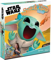 Star Wars The Mandalorian – Snack Time Game Amazon Cyber Monday Deal!