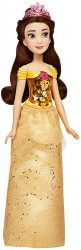 Disney Princess Royal Shimmer Belle Doll Amazon Sale!