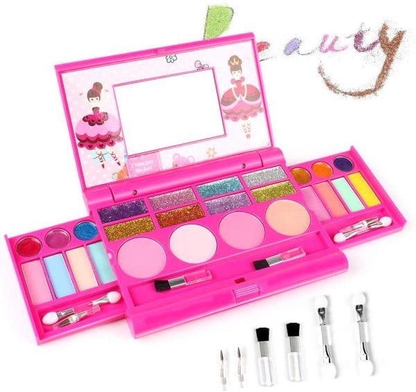 Pretend Play Cosmetic Set 75% OFF!