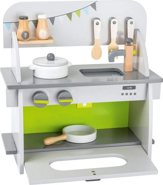 Huge Price Drop (Possible Glitch) Compact Play Kitchen Playworld