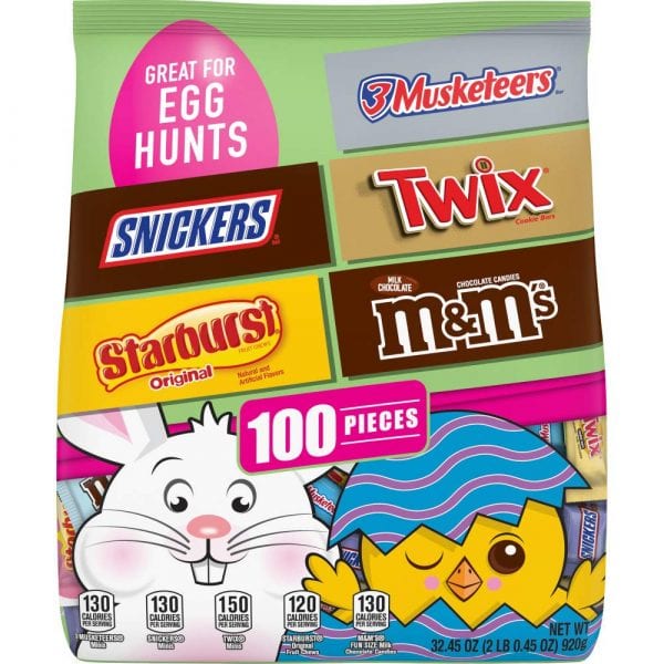 Easter Candy Coupon at Amazon!