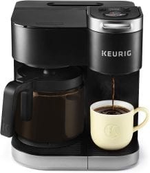 Keurig K-Duo Coffee Maker Pre Prime Day Deal at Amazon!
