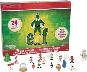 Advent Calendars at Amazon On Sale Now!