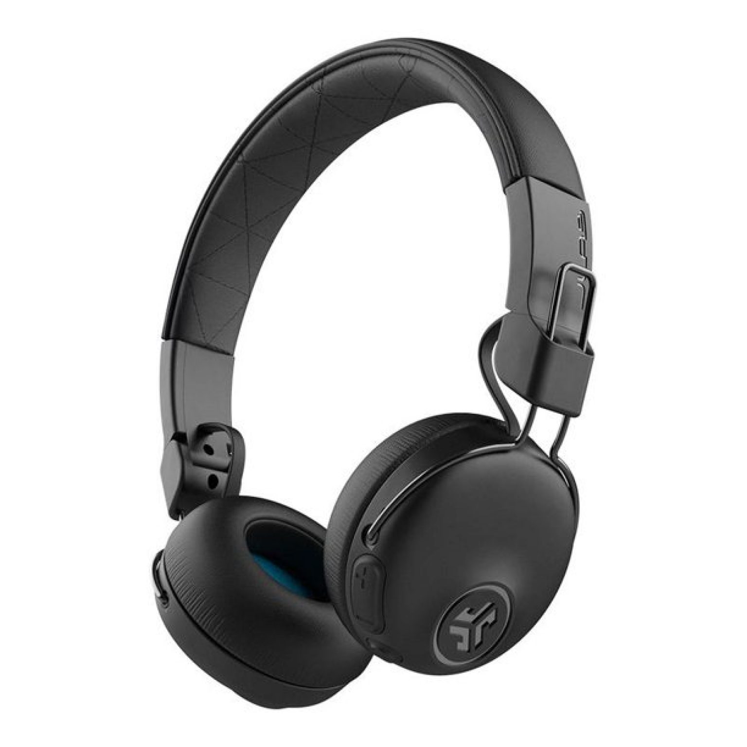 JLab Audio Studio On-Ear Wireless Headphones Only $30.00 Now Live ...