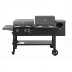 Expert Grill Concord 3-In-1 Pellet Grill Walmart Clearance Alert!