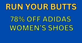 78% OFF ADIDAS WOMEN’S NMD R1 STRAP SHOES
