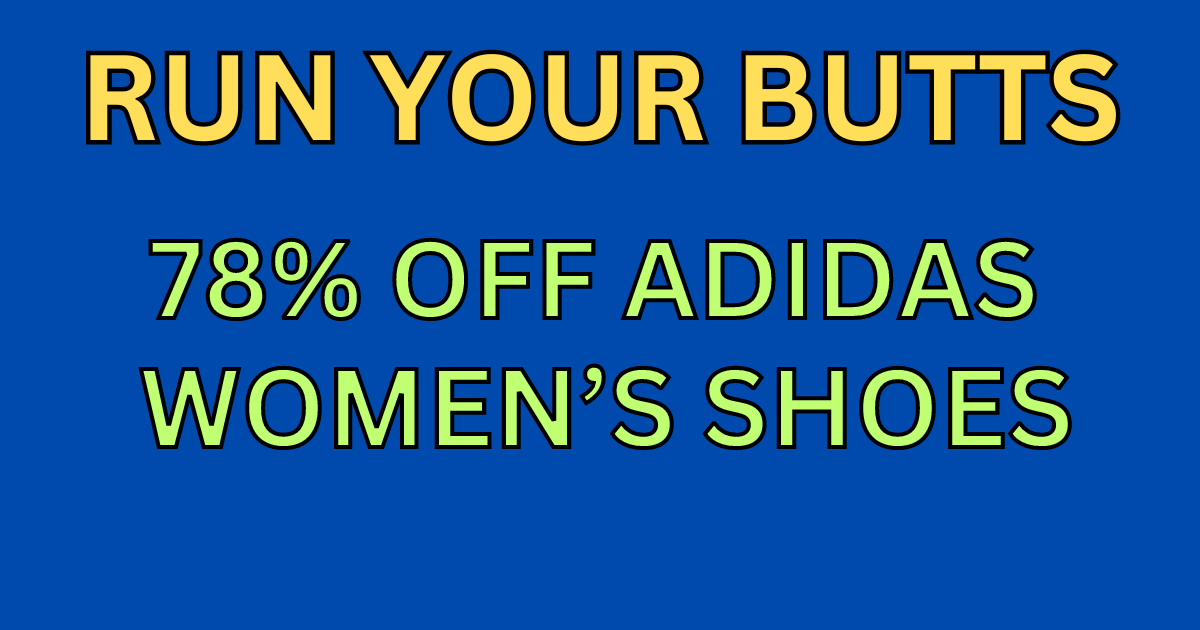 78% OFF ADIDAS WOMEN’S NMD R1 STRAP SHOES