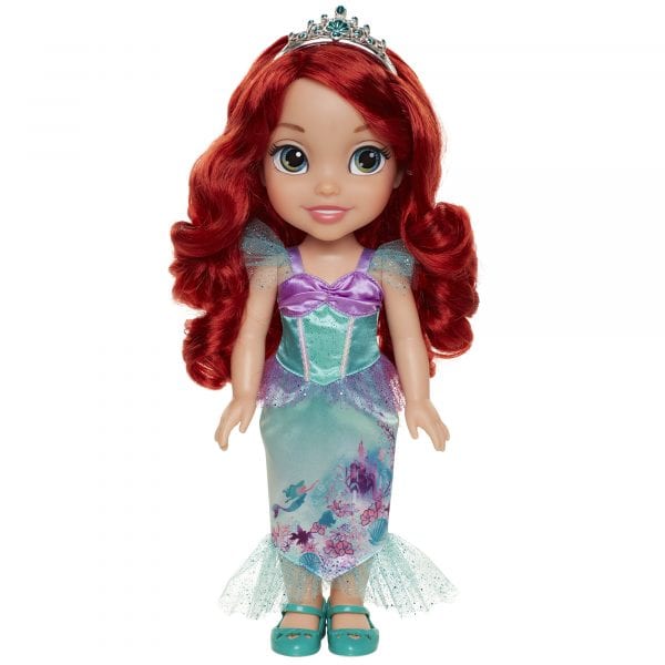 Disney Princess Mermaid Doll Just $5.00