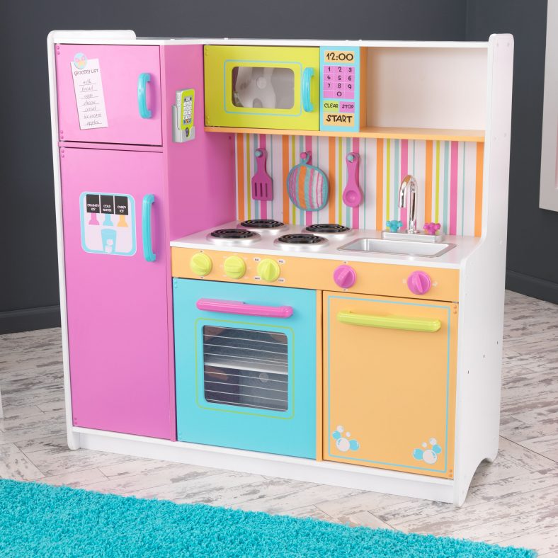 KidKraft Wooden Deluxe Big And Bright Kitchen Major Price Drop At   7e0bc412 0eb8 4c51 Afdd 5e56f5532c81 1.fca4a22c6753f61dbf35b4f159fd63f0 788x788 