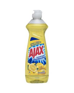 (8) Results for 'ajax'
