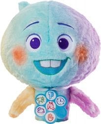 Mattel Disney Pixar Soul Stuffy Price Drop at Amazon!