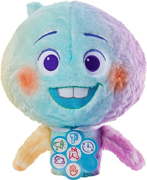 Mattel Disney Pixar Soul Stuffy Price Drop at Amazon!