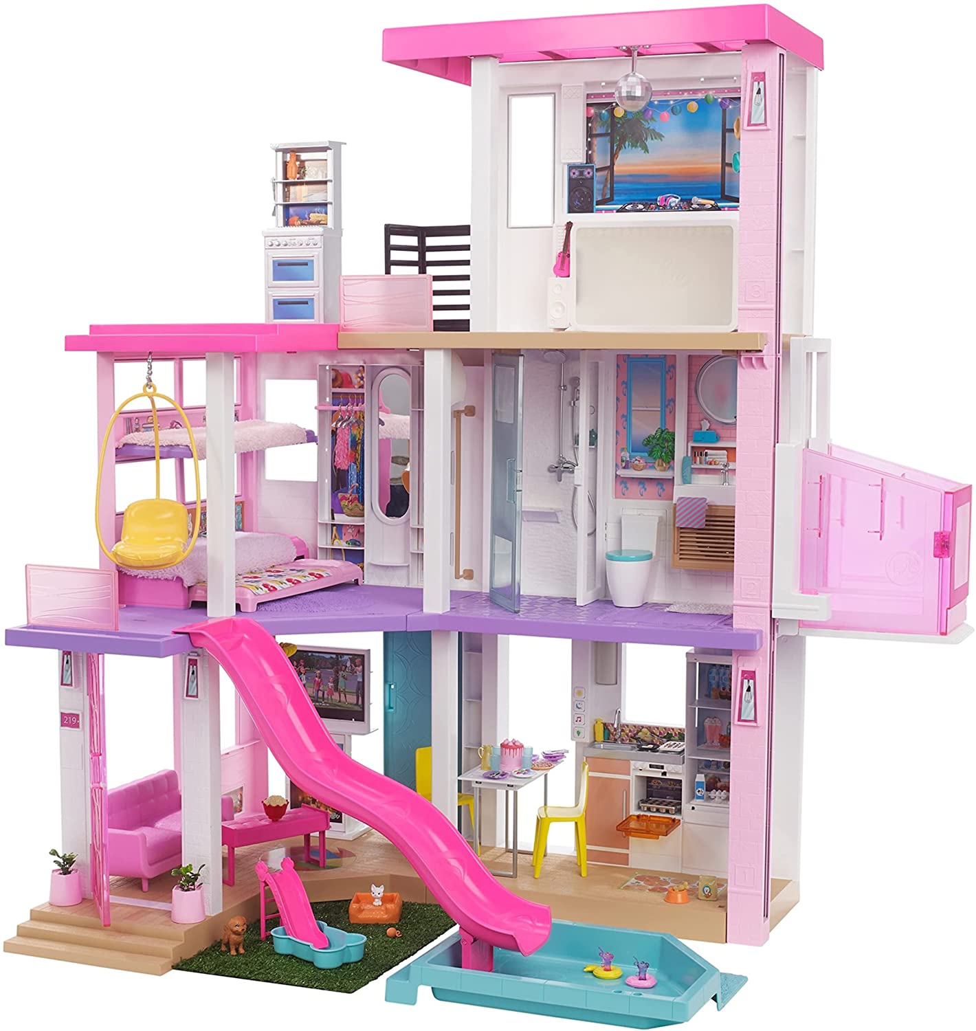 Barbie Dreamhouse Markdown on Amazon!!