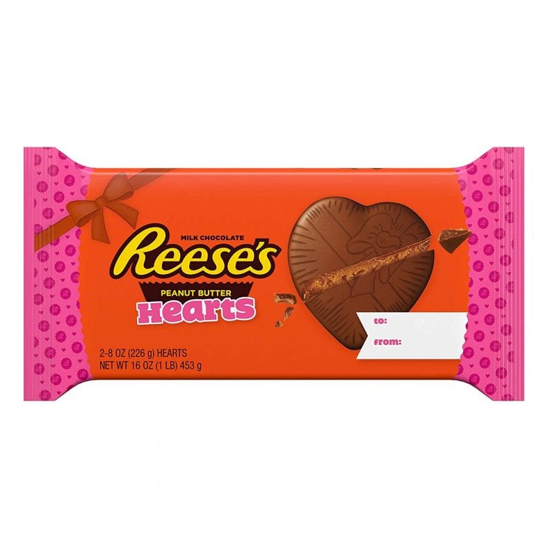 Deal of the Day! Valentines Day Candy Sale at Amazon!