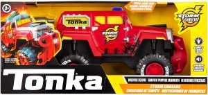 Tonka Storm Chasers Truck Price Drop at Amazon!