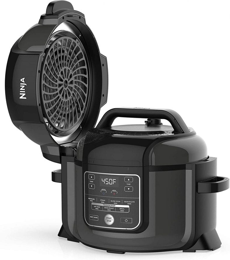 argos 9 in 1 ninja