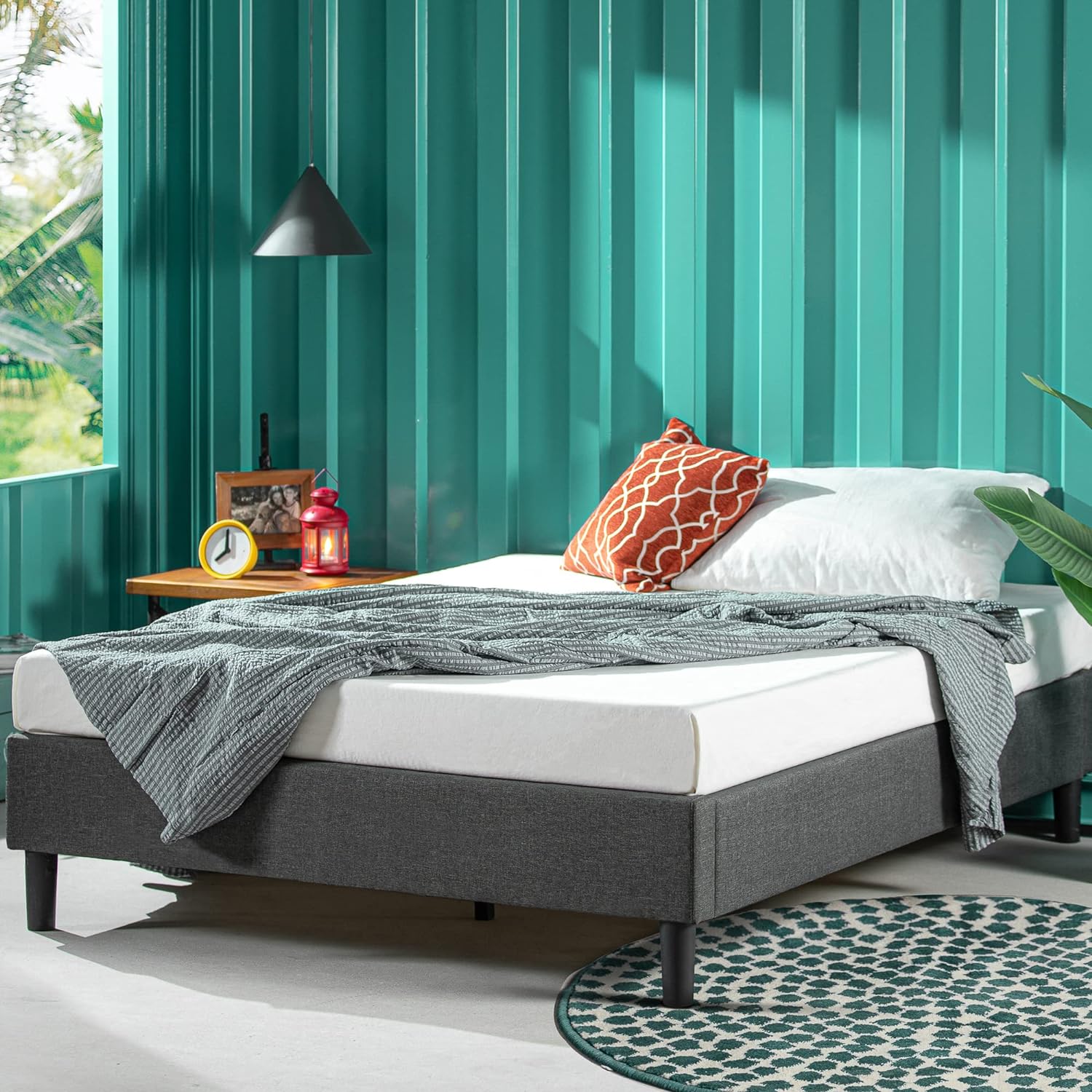 Zinus Furniture Prime Day Deals at Amazon Up to 74% off w/ Prime