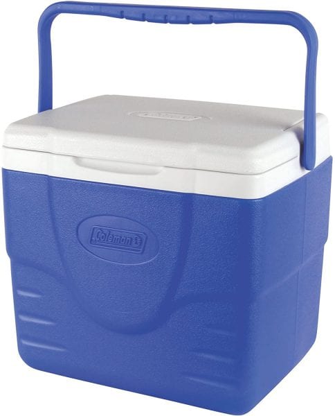FREE Coleman Excursion Portable Cooler! FREE Shipping!