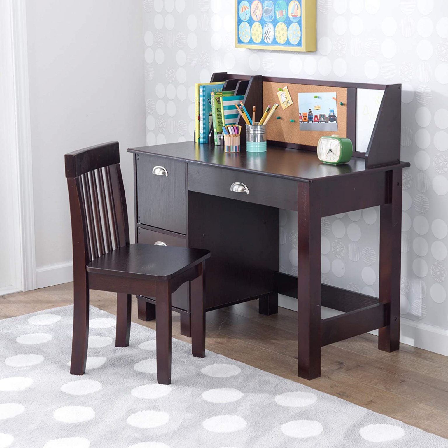 KidKraft Desk With Chair Huge Price Drop On Amazon   81GcSdmNiL. AC SL1500  1536x1536 