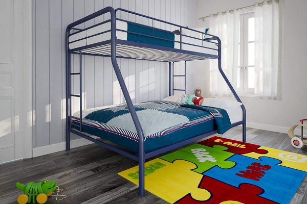 Twin-Over-Full Bunk Bed Huge Price Drop on Amazon!!